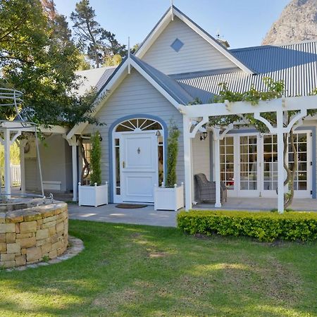 Farm Lorraine Lake Cottage, Loft Cottage And Garden Cottage フランシュホーク エクステリア 写真