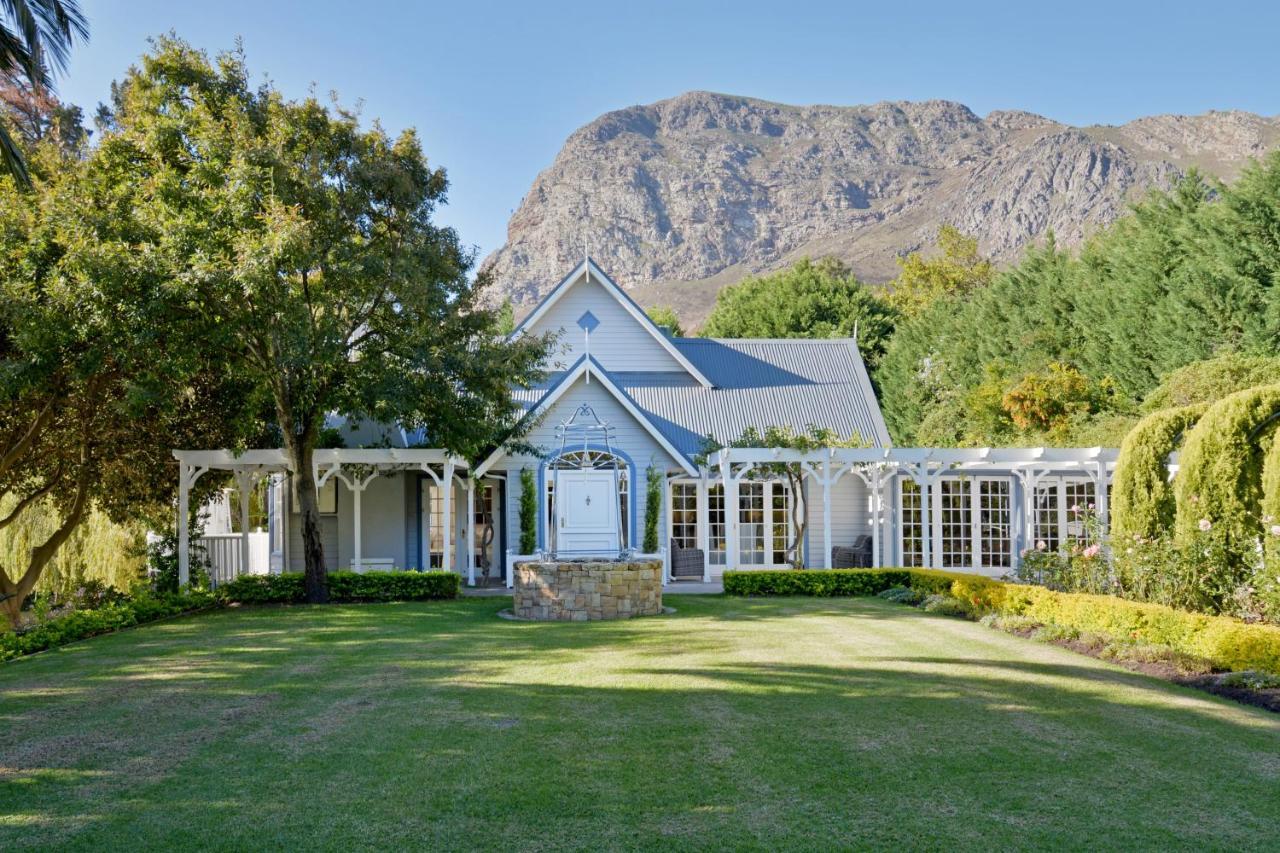 Farm Lorraine Lake Cottage, Loft Cottage And Garden Cottage フランシュホーク エクステリア 写真